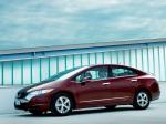 Honda FCX Clarity 2009 года (EU)